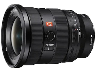 SONY FE 16-35mm F2.8 GM II:35mmまで1本で撮りたい人