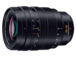 LEICA DG VARIO-SUMMILUX 25-50mm/F1.7 ASPH.