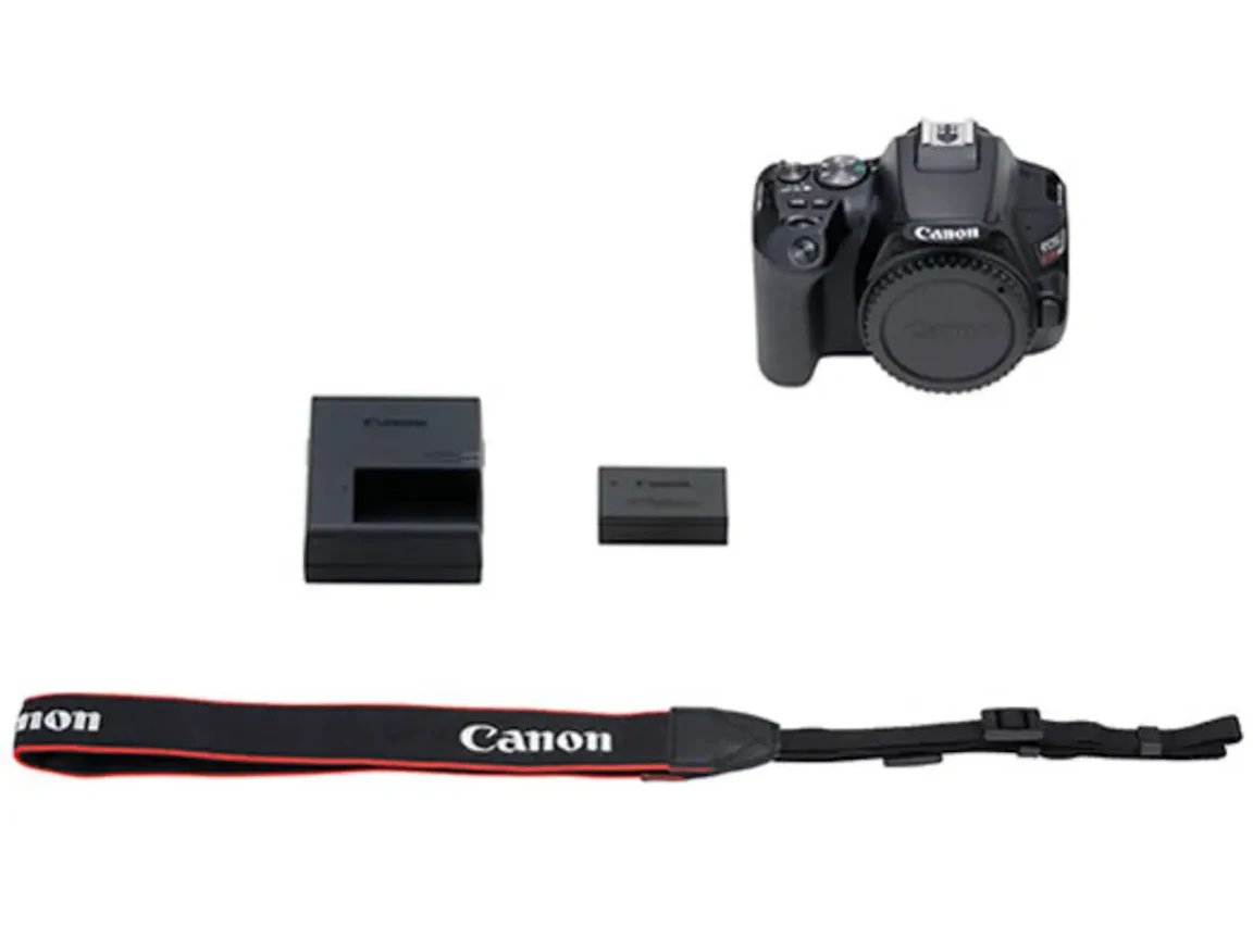 EOS Kiss X10 ボディの新品/中古の在庫一覧 2枚目