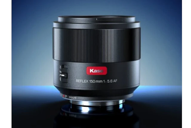 【リーク】Kase 150mm f/5.6 AFの発売日はいつ？価格予想・比較・予約まとめ