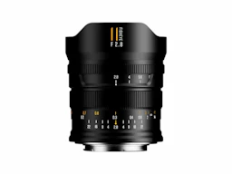 11mm F2.8 II