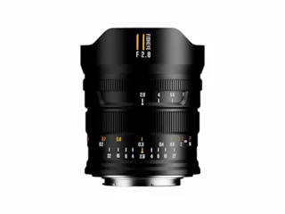 Brightin Star 11mm F2.8 II ソニーE用