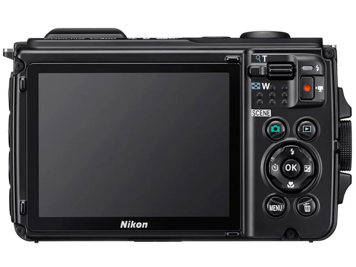 COOLPIX W300 "イエロー"の新品/中古の在庫一覧 4枚目