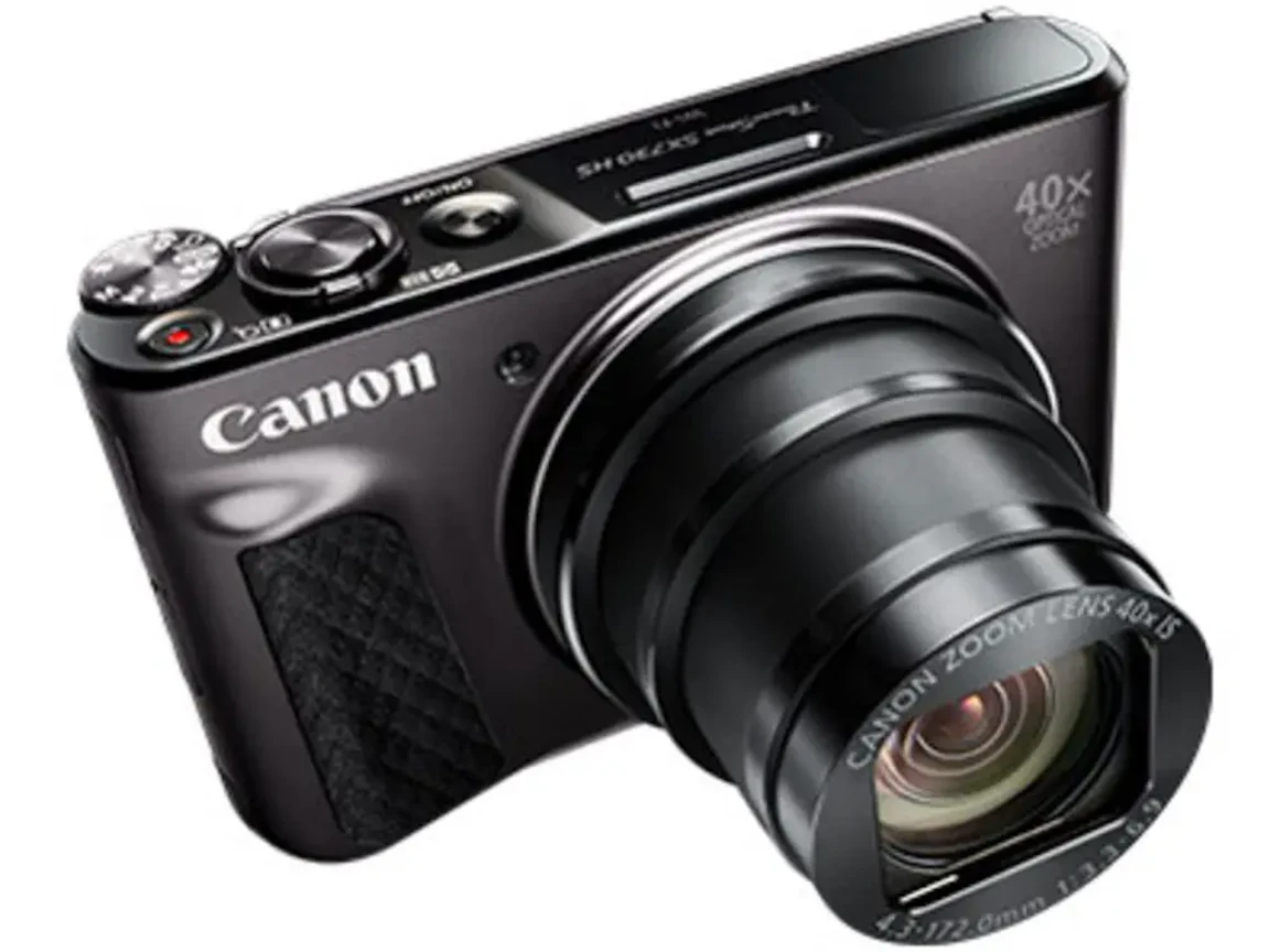 PowerShot SX730 HS "ブラック"の新品/中古の在庫一覧 2枚目