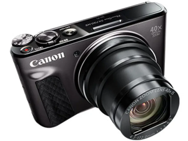 PowerShot SX730 HS "ブラック"の新品/中古の在庫一覧 2枚目