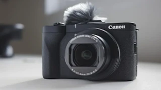 Canon PowerShot V1 レビュー比較まとめ Vlog特化か万能機か?