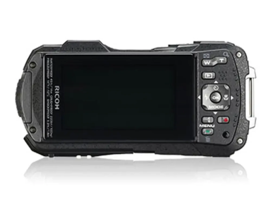 WG-60 "ブラック"の新品/中古の在庫一覧 3枚目