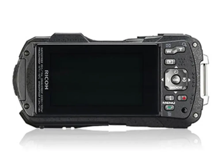 WG-60 "ブラック"の新品/中古の在庫一覧 3枚目