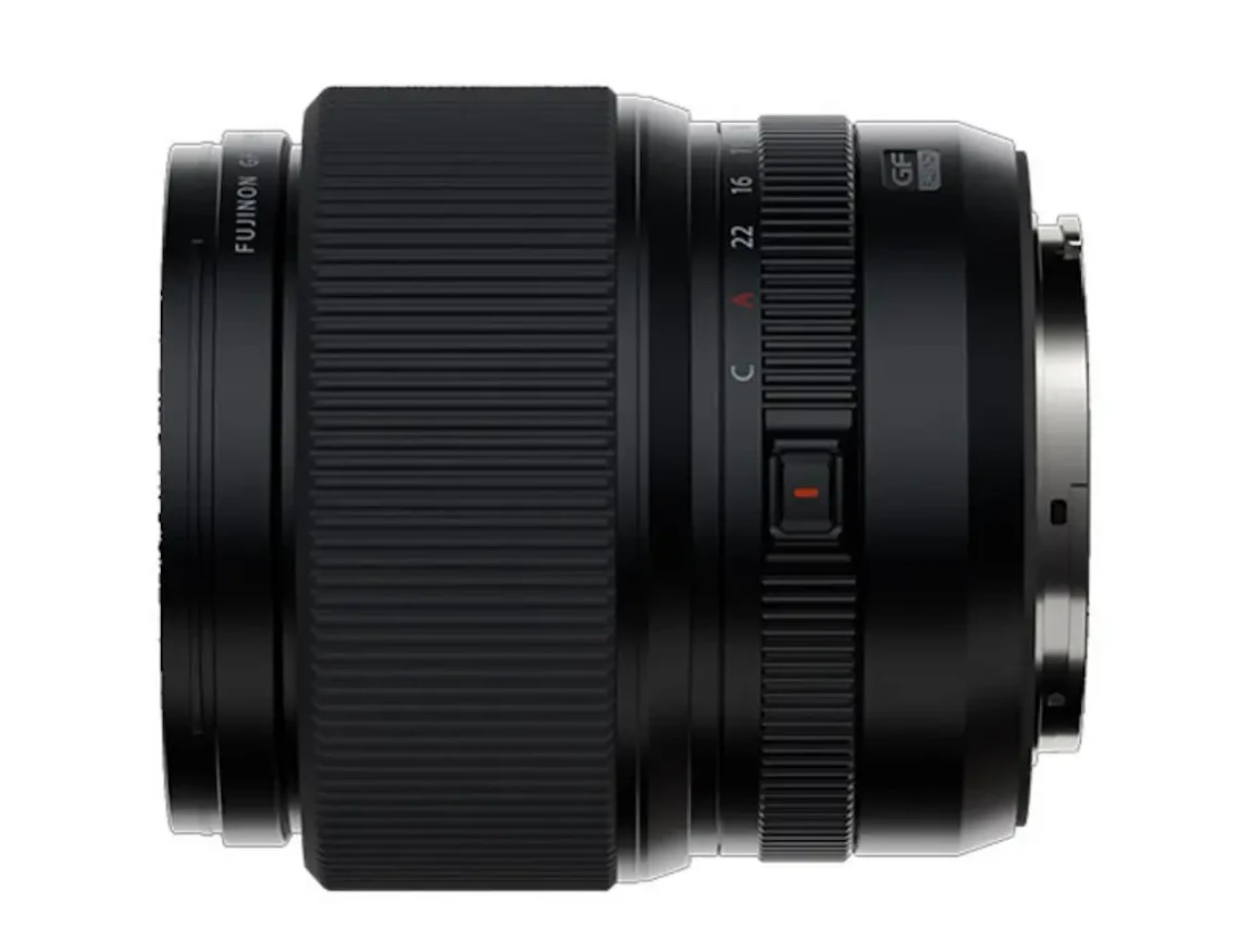 フジノンレンズ GF55mmF1.7 R WRの新品/中古の在庫一覧 2枚目