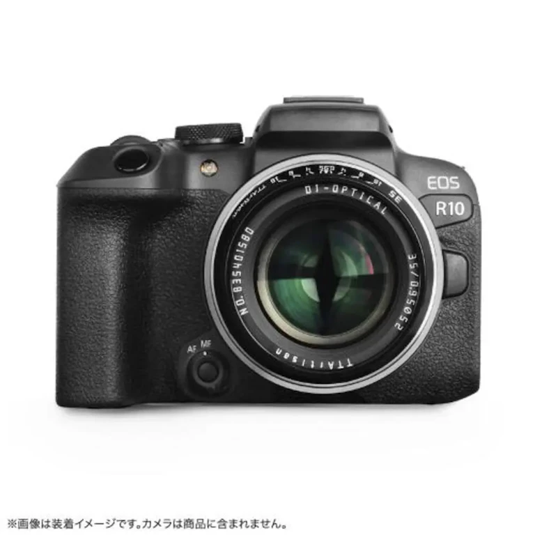 TTArtisan 35mm f/0.95 C キヤノンRF用の新品/中古の在庫一覧 3枚目