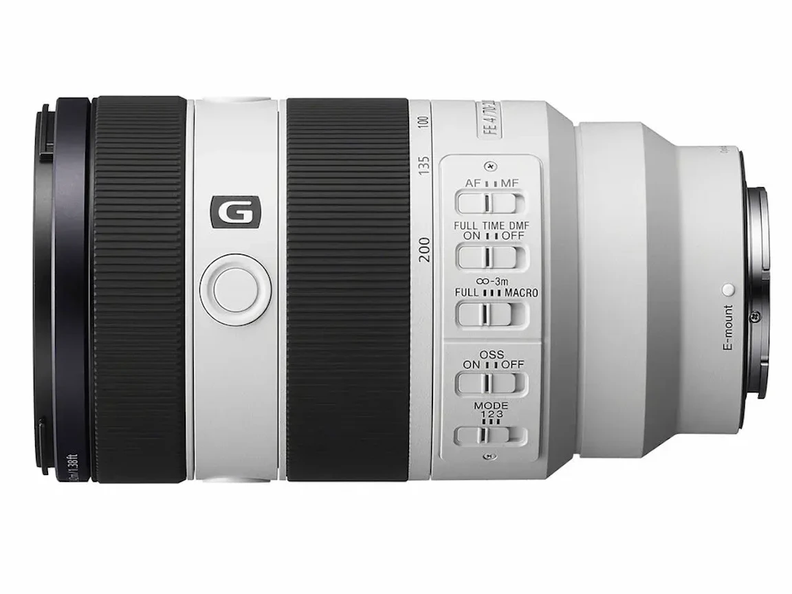 FE 70-200mm F4 Macro G OSS II SEL70200G2の新品/中古の在庫一覧 3枚目