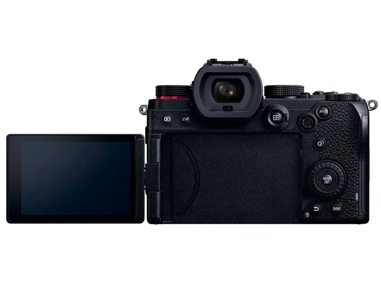 LUMIX S5(DC-S5K) 標準ズームKレンズキットの新品/中古の在庫一覧 4枚目