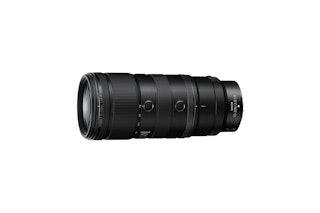 26/4発売 NIKKOR Z 70-200mm f/2.8 VR S IIの予約開始日・発売日・価格・比較最新情報まとめ