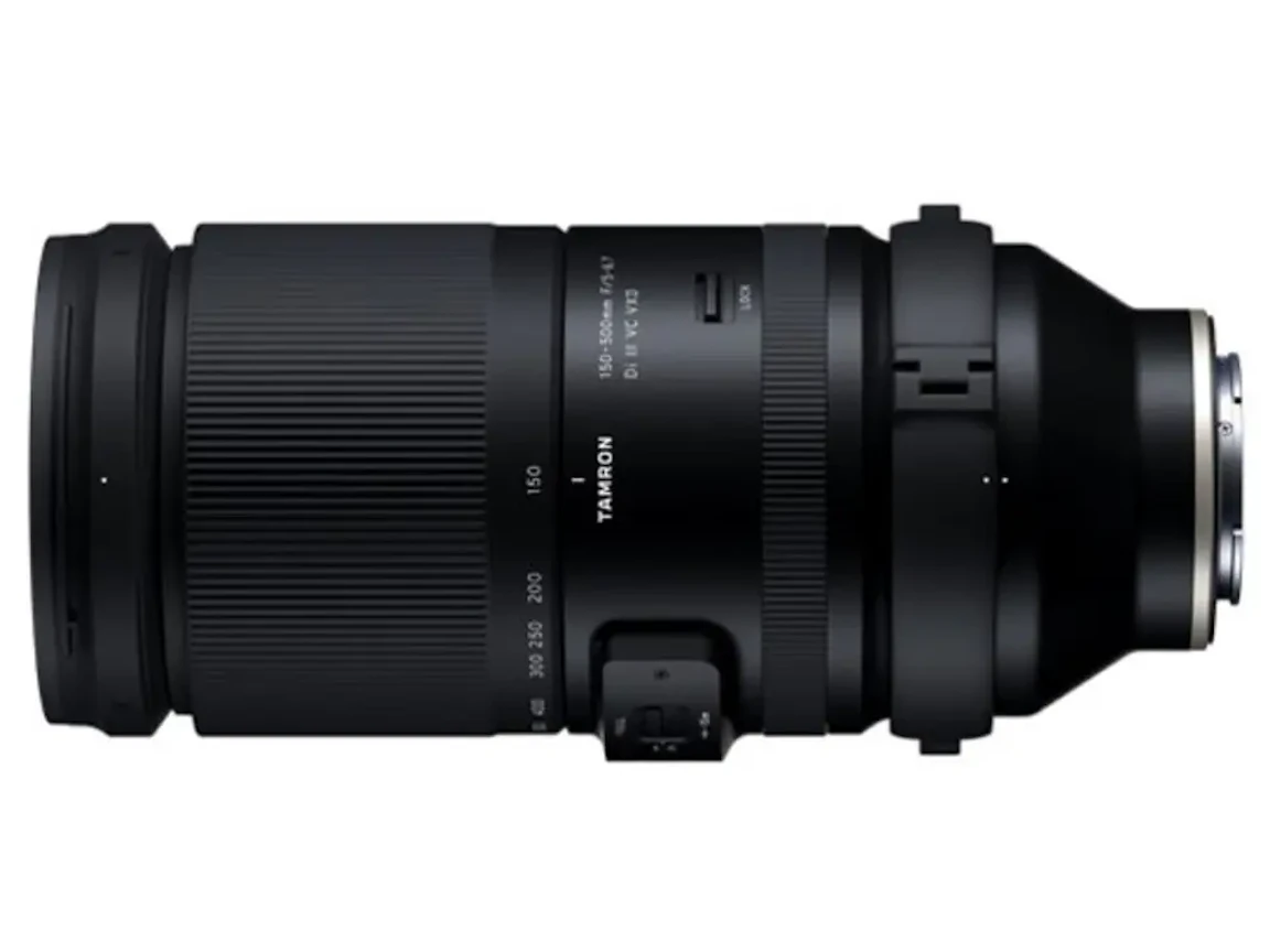 150-500mm F/5-6.7 Di III VC VXD ニコンZ用の新品/中古の在庫一覧 2枚目