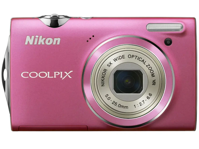 COOLPIX S5100 "ホットピンク"の新品/中古の在庫一覧 2枚目