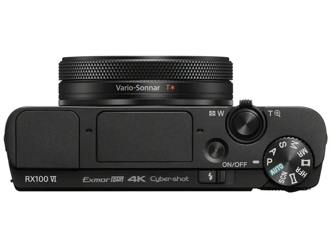 サイバーショット RX100 VI(DSC-RX100M6)の新品/中古の在庫一覧 8枚目