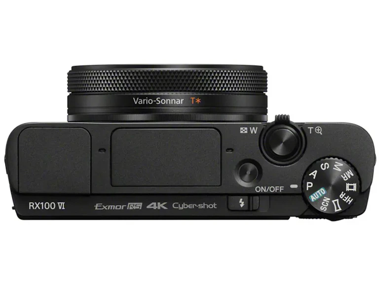 サイバーショット RX100 VI(DSC-RX100M6)の新品/中古の在庫一覧 8枚目