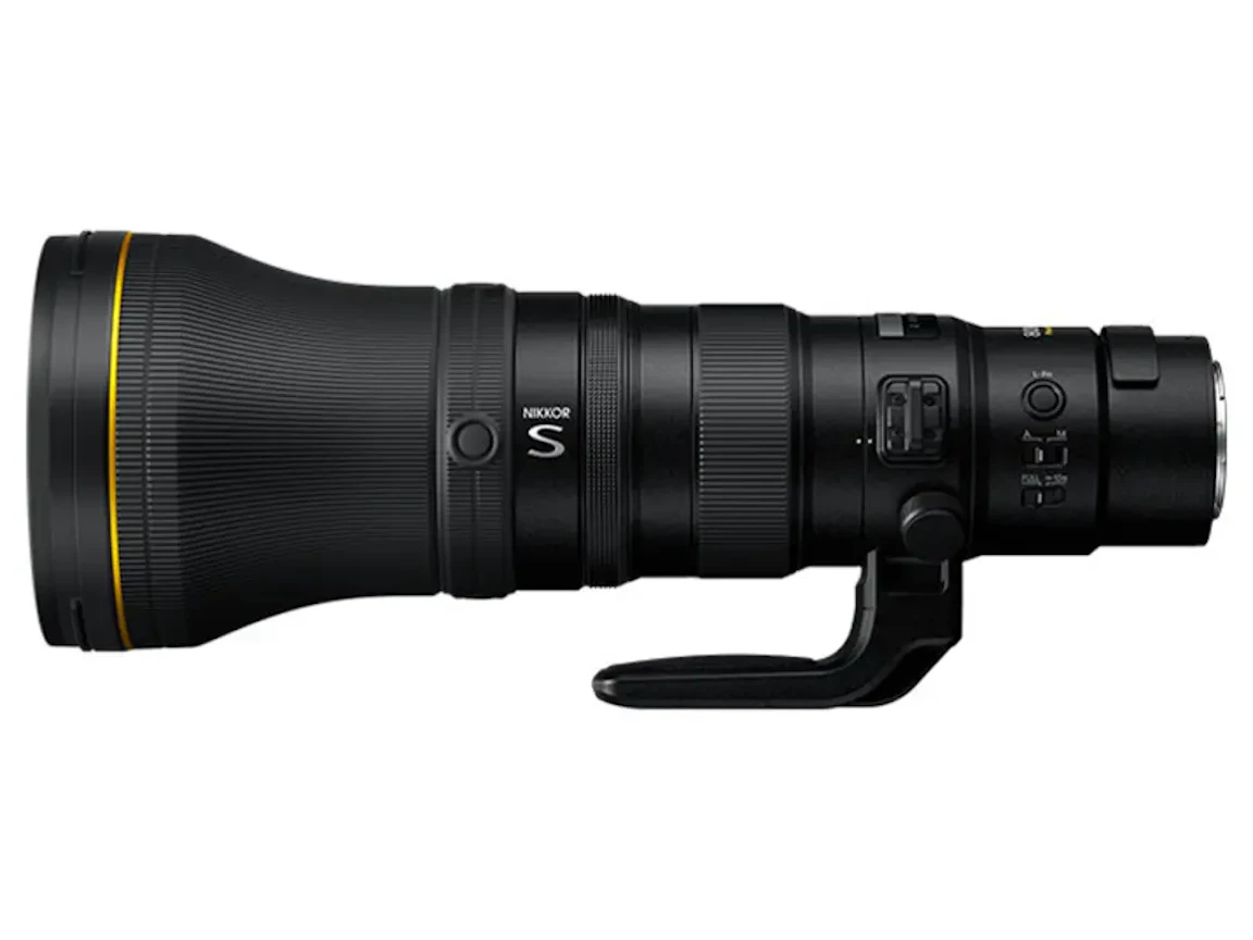 NIKKOR Z 800mm f/6.3 VR Sの新品/中古の在庫一覧 2枚目