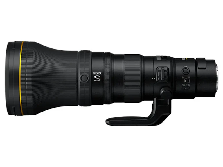 NIKKOR Z 800mm f/6.3 VR Sの新品/中古の在庫一覧 2枚目