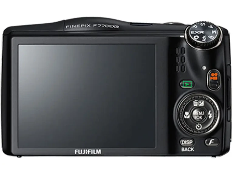 FinePix F770EXR "ブラック"の新品/中古の在庫一覧 2枚目