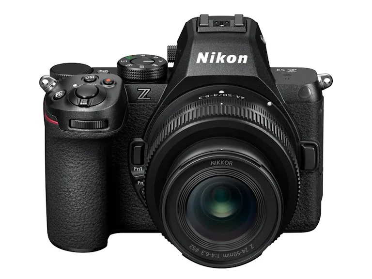 Z5II 24-50 レンズキットの新品/中古の在庫一覧 2枚目