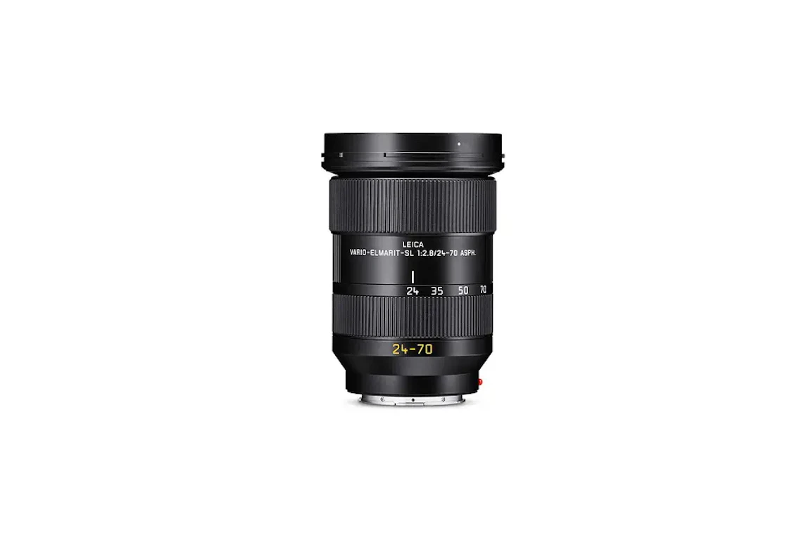【リーク】ライカ SL 28-105mm / 24-105mm F4の発売日はいつ？価格予想・比較・予約まとめ