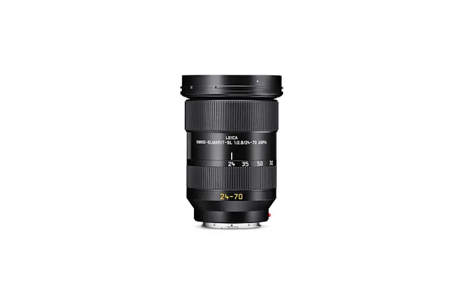 【リーク】ライカ SL 28-105mm / 24-105mm F4の発売日はいつ？価格予想・比較・予約まとめ
