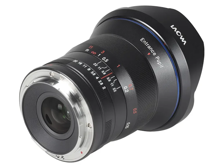 LAOWA 15mm F2 Zero-D ライカL用の新品/中古の在庫一覧 4枚目