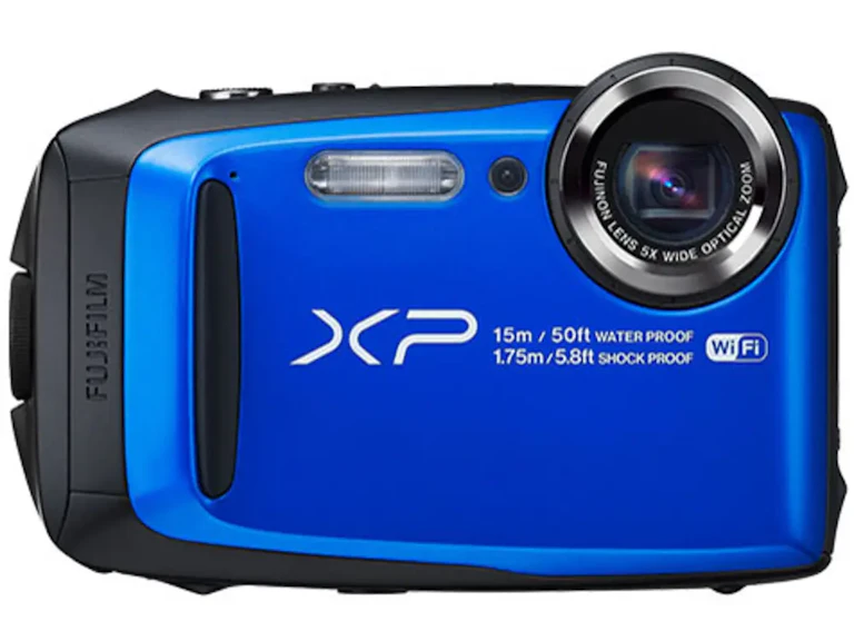FinePix XP90 "ブルー"の新品/中古の在庫一覧 2枚目
