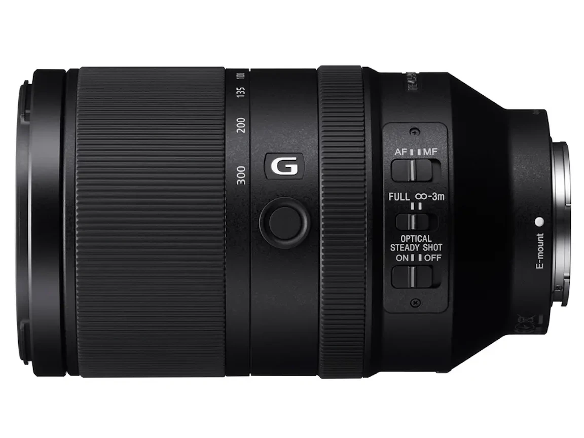 FE 70-300mm F4.5-5.6 G OSS SEL70300Gの新品/中古の在庫一覧 2枚目