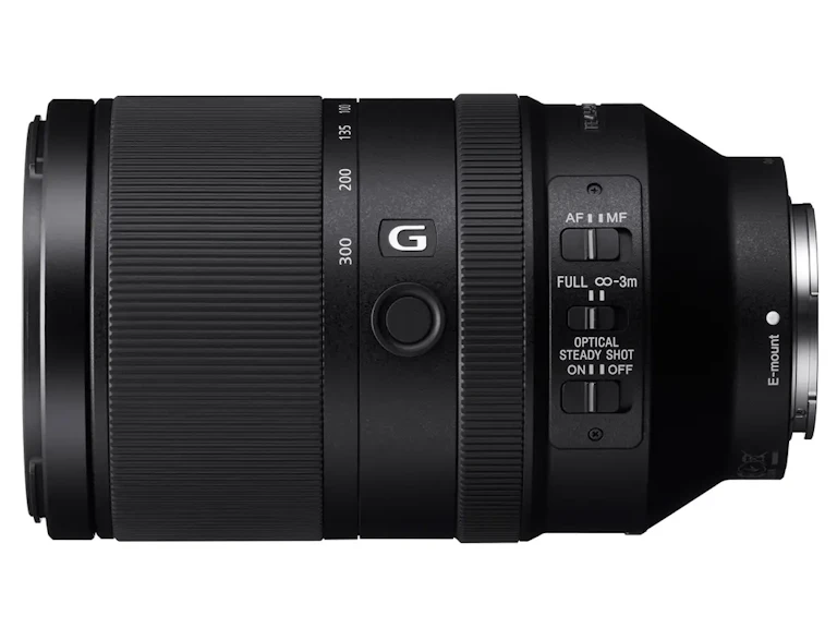 FE 70-300mm F4.5-5.6 G OSS SEL70300Gの新品/中古の在庫一覧 2枚目