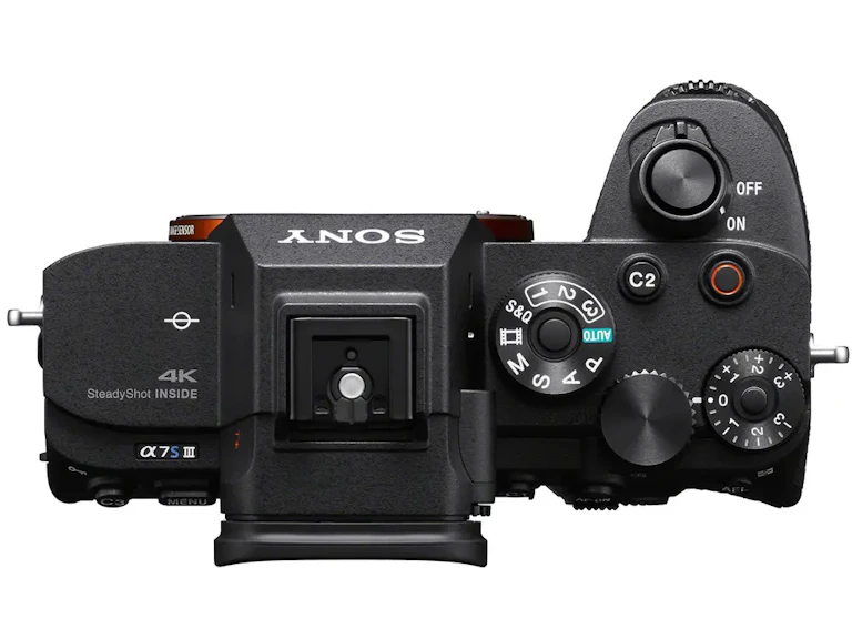 α7S III ILCE-7SM3 ボディの新品/中古の在庫一覧 5枚目