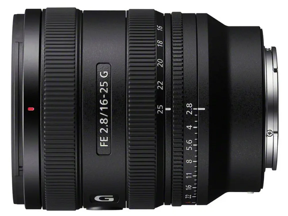 FE 16-25mm F2.8 G SEL1625Gの新品/中古の在庫一覧 3枚目