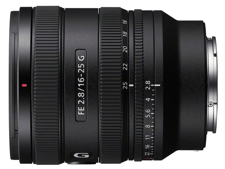 FE 16-25mm F2.8 G SEL1625Gの新品/中古の在庫一覧 3枚目