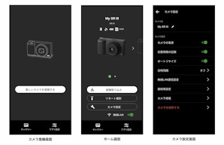 Image SyncからGR WORLDの進化ポイント