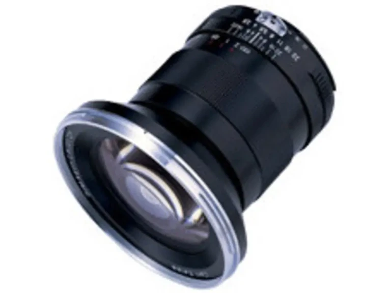Distagon T* 2.8/21 ZE