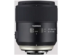 SP 45mm F/1.8 Di VC USD キヤノン用