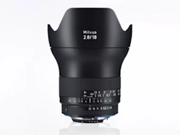 Milvus 2.8/18 ZF.2 ニコン用