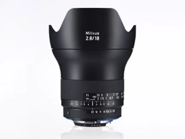 Milvus 2.8/18 ZF.2