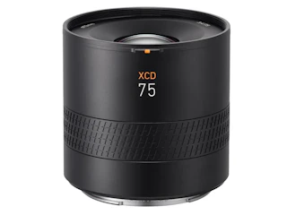 ハッセルブラッド XCD 3.4/75P