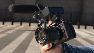 Panasonic LUMIX GH7の動画性能レビュー