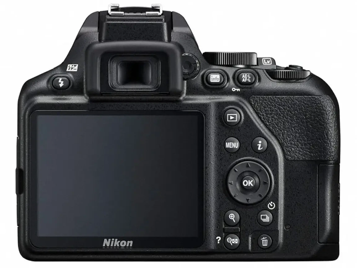 D3500 ボディの新品/中古の在庫一覧 2枚目
