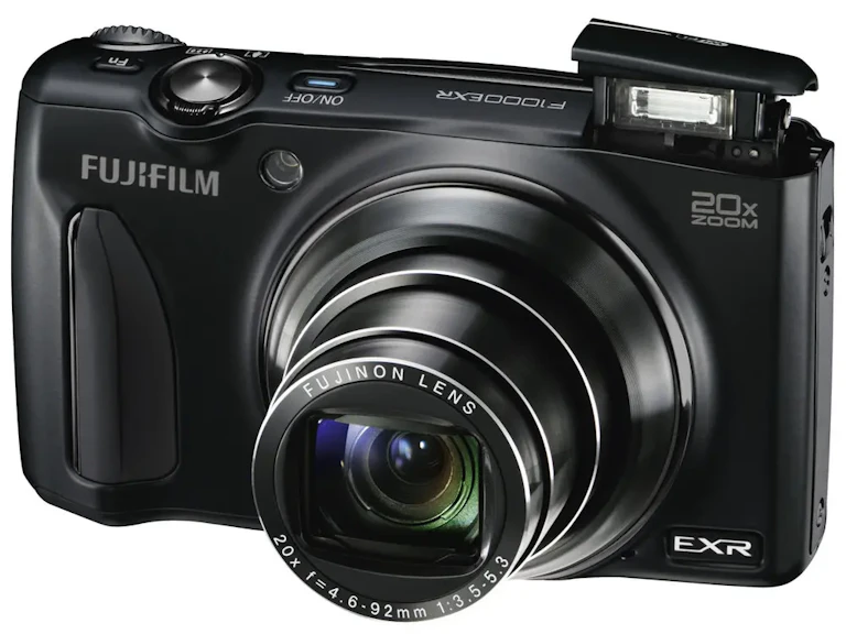 FinePix F1000EXR "ブラック"の新品/中古の在庫一覧 4枚目