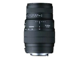 70-300mm F4-5.6 DG MACRO キヤノン AF用