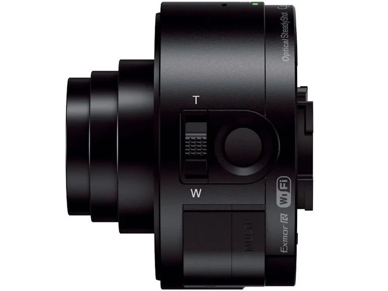 サイバーショット QX10(DSC-QX10) "ブラック"の新品/中古の在庫一覧 2枚目