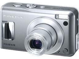 FinePix F31fd