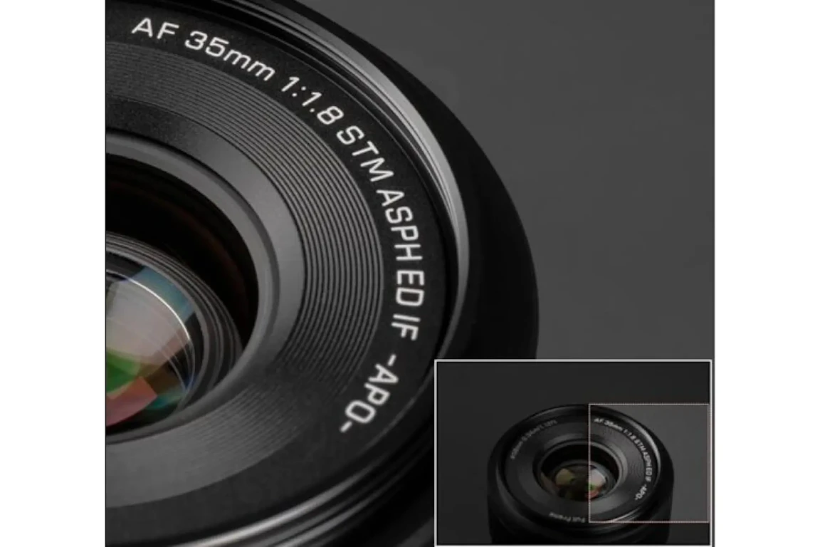 【リーク】VILTROX AF 35mm f/1.8 STM ASPH ED IF APO full-frameの発売日はいつ？価格予想・比較・予約まとめ