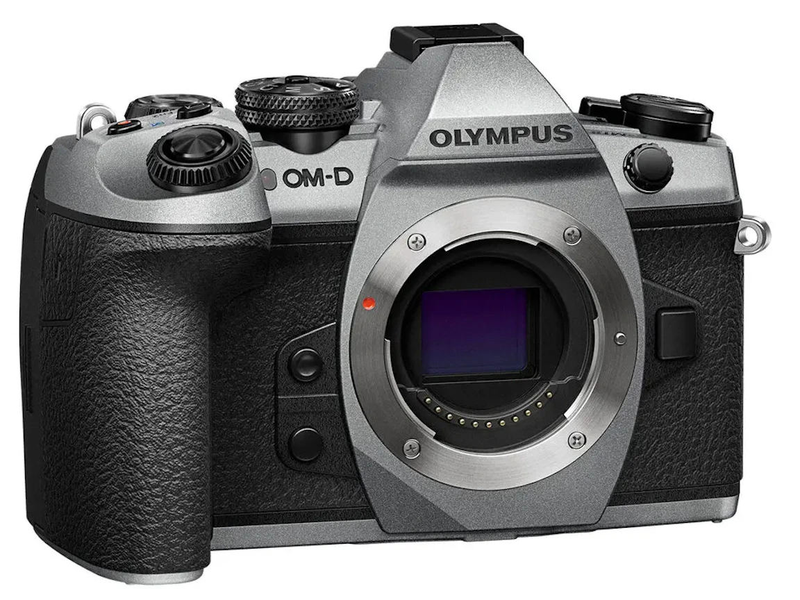 OM-D E-M1 Mark II ボディ "シルバー"の新品/中古の在庫一覧 3枚目