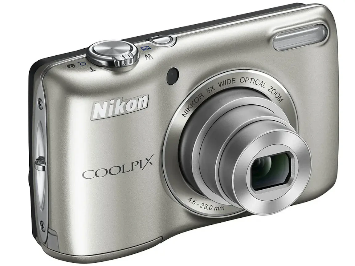 COOLPIX L26 "シルバー"の新品/中古の在庫一覧 2枚目