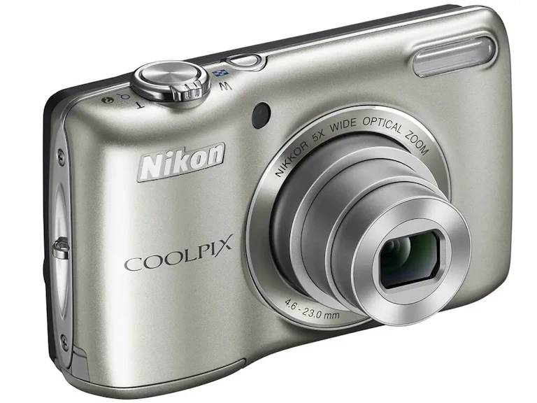 COOLPIX L26 "シルバー"の新品/中古の在庫一覧 2枚目
